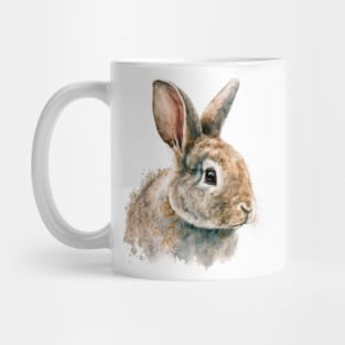 easter bunny Mug